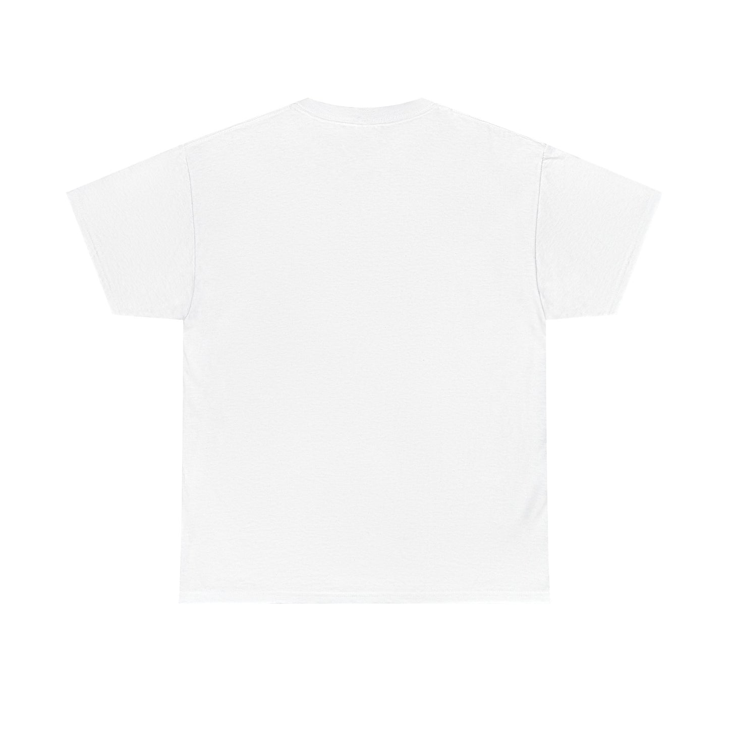 Stay Rowdy Heavy Cotton Tee