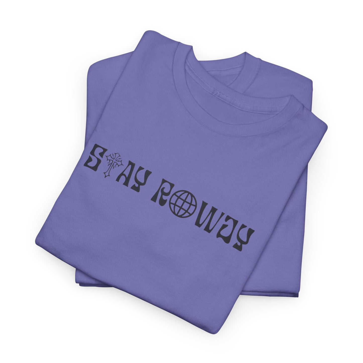 Stay Rowdy