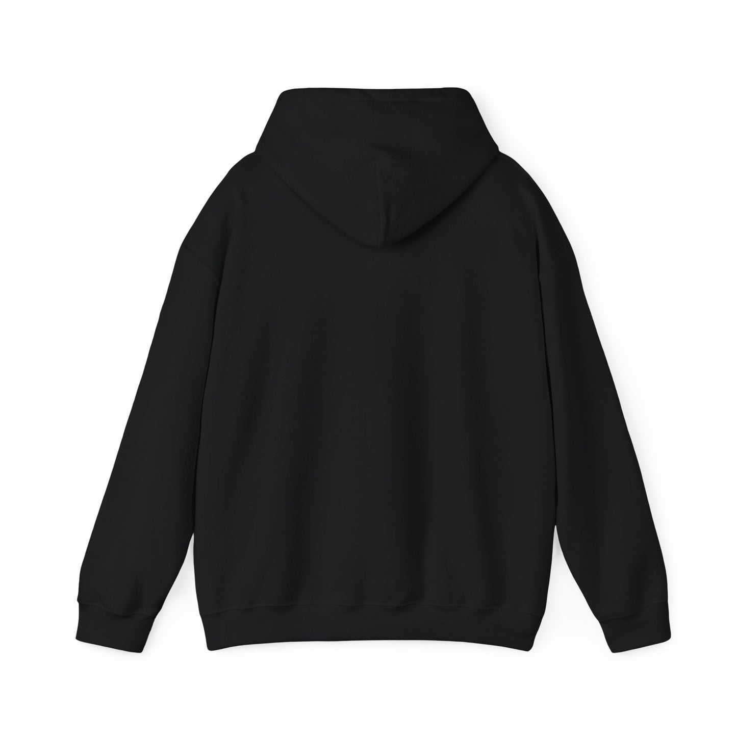 Stay Rowdy Y2K Hoodie