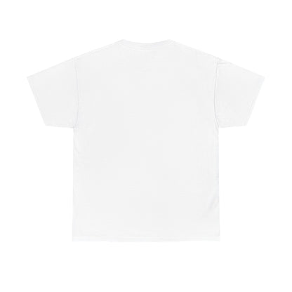 Stay Rowdy Heavy Cotton Tee