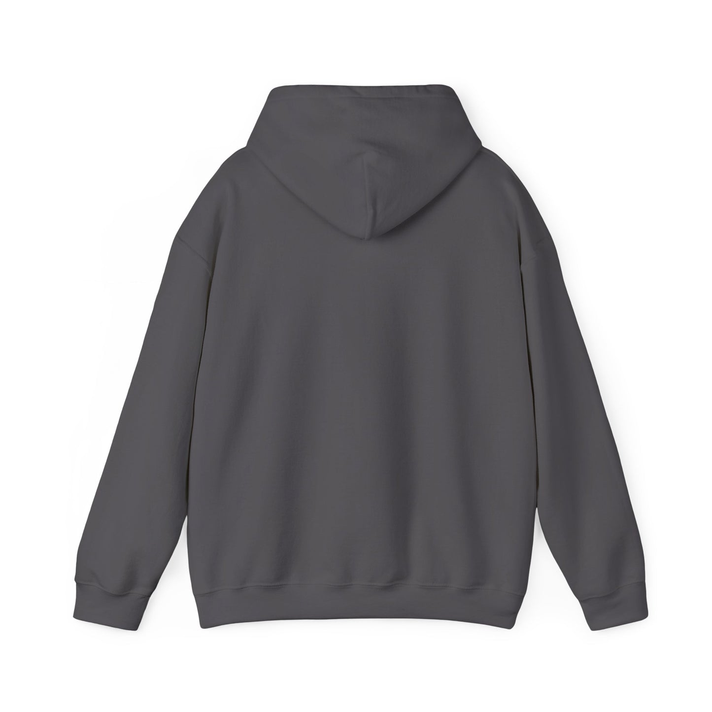 Stay Rowdy Heavy Blend™ Hoodie