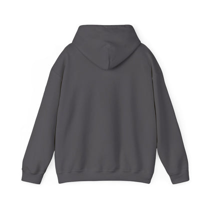 Stay Rowdy Heavy Blend™ Hoodie