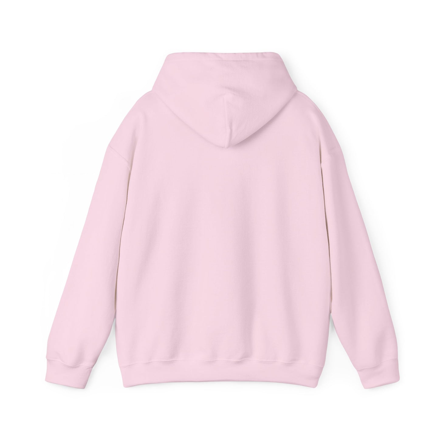Stay Rowdy Heavy Blend™ Hoodie