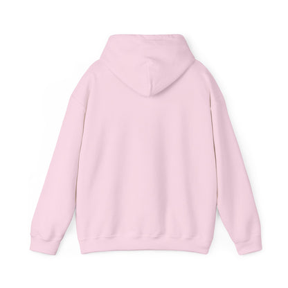 Stay Rowdy Heavy Blend™ Hoodie