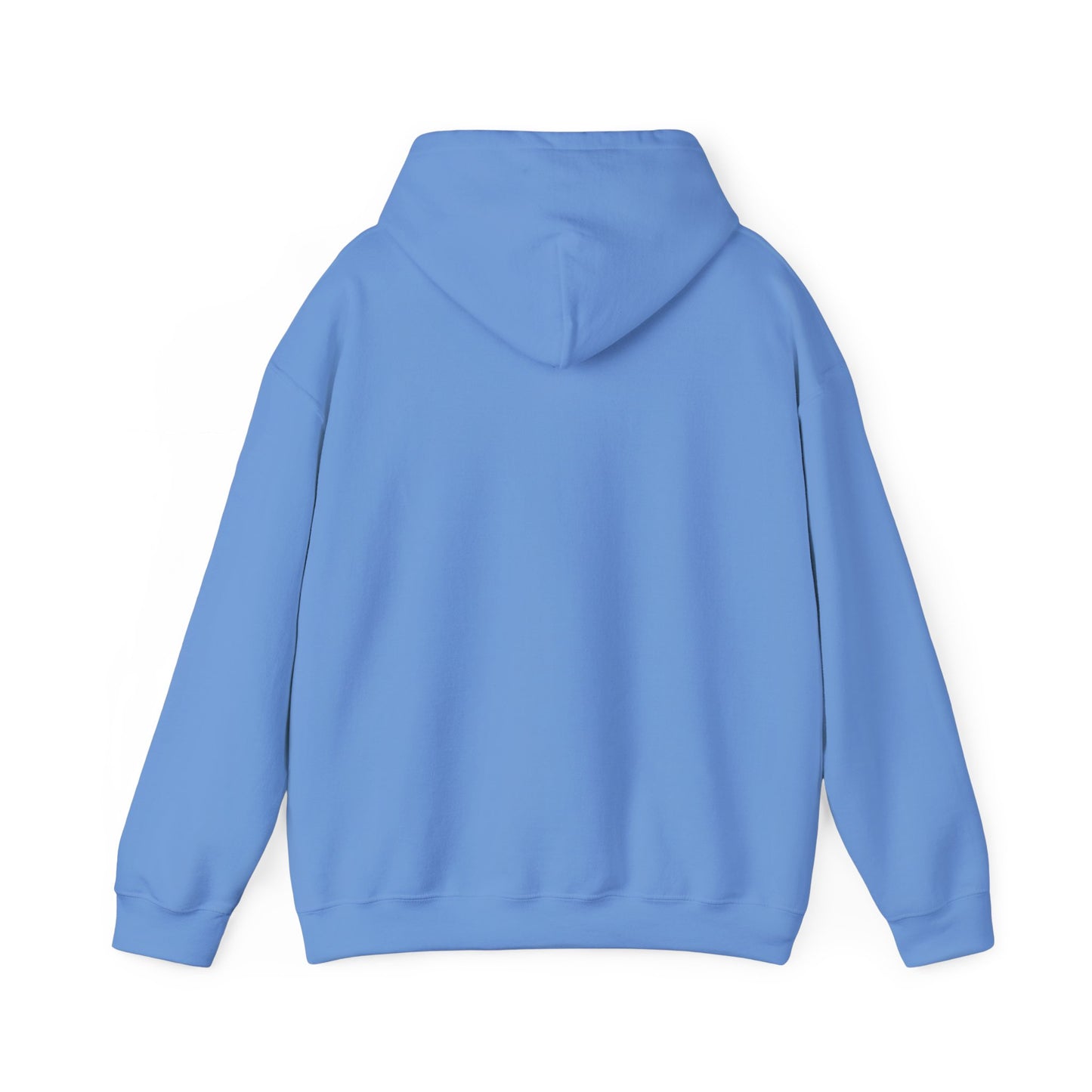 Stay Rowdy Y2K Hoodie