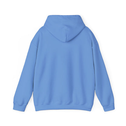 Stay Rowdy Y2K Hoodie