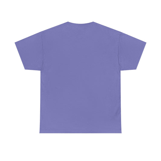 Stay Rowdy Heavy Cotton Tee