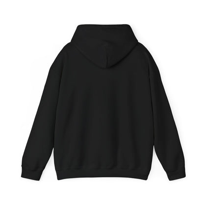 Stay Rowdy Y2K Hoodie