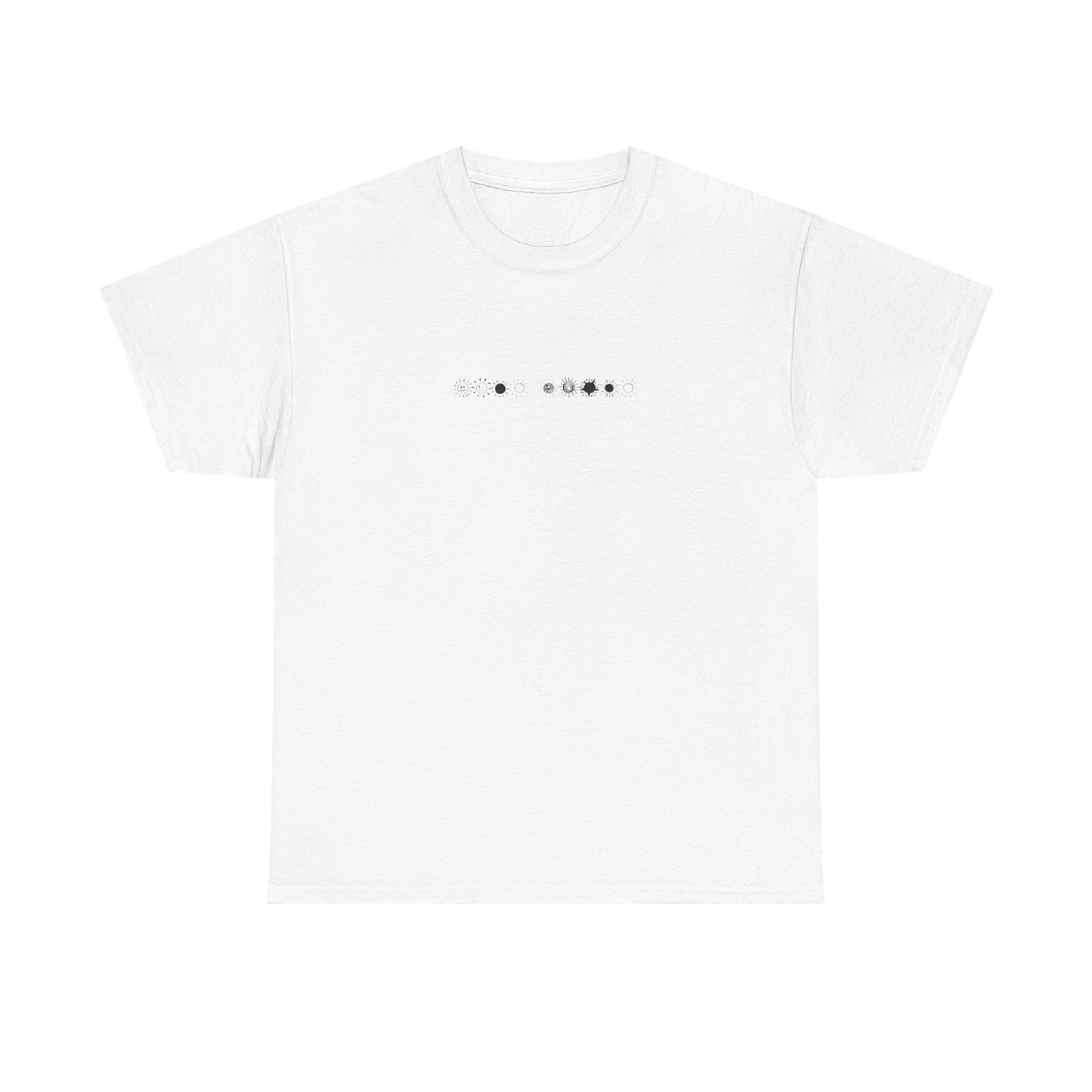 Vintage Sun Stay Rowdy Tee