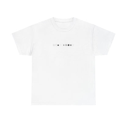 Vintage Sun Stay Rowdy Tee