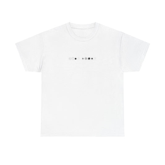 Vintage Sun Stay Rowdy Tee