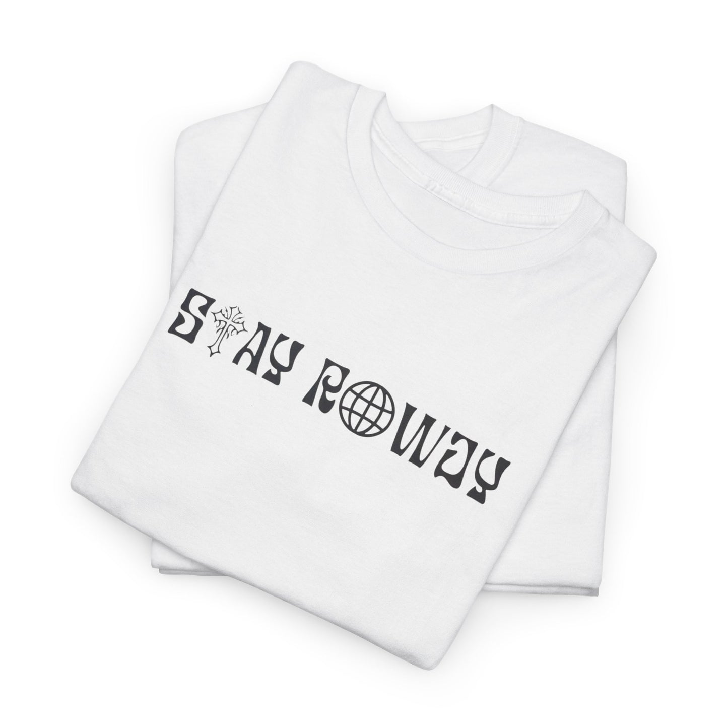 Stay Rowdy