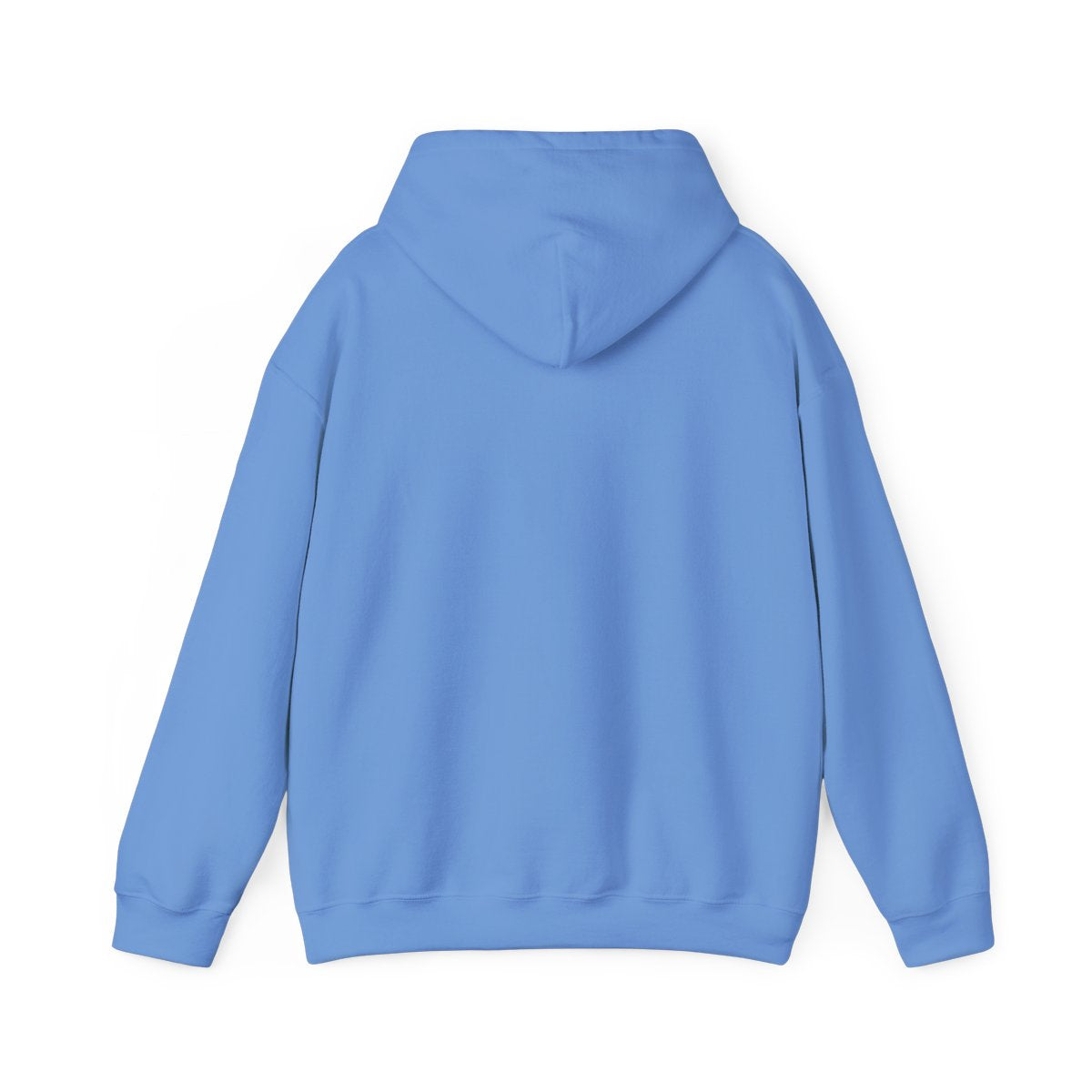 Stay Rowdy Heavy Blend™ Hoodie