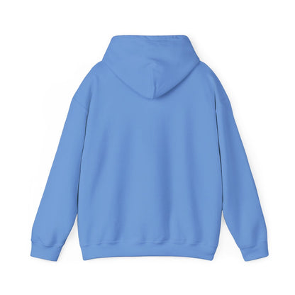 Stay Rowdy Heavy Blend™ Hoodie