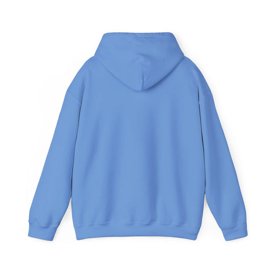 Stay Rowdy Heavy Blend™ Hoodie