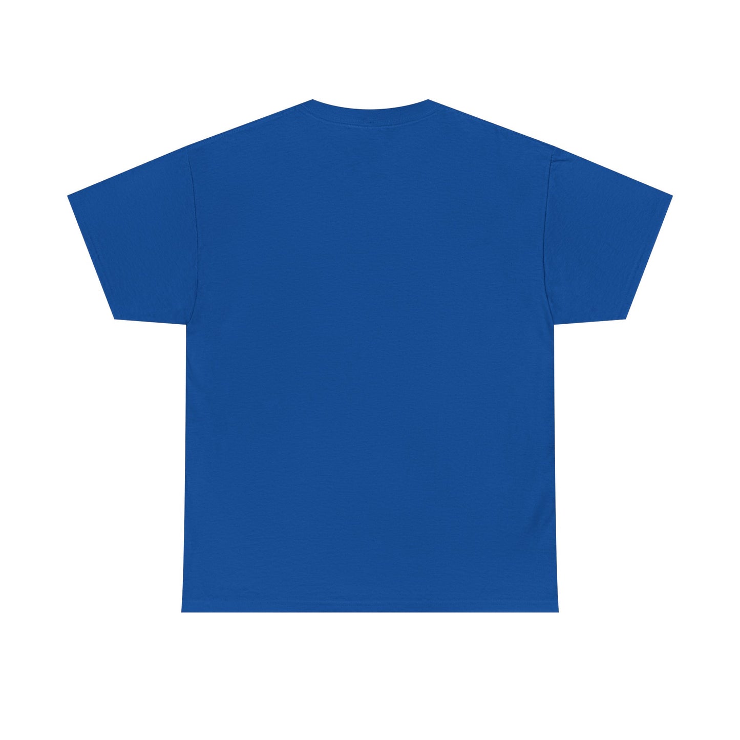 Stay Rowdy Heavy Cotton Tee