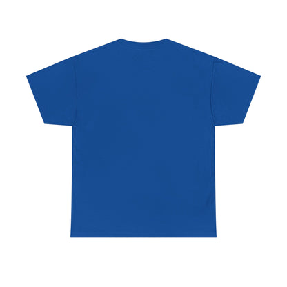 Stay Rowdy Heavy Cotton Tee
